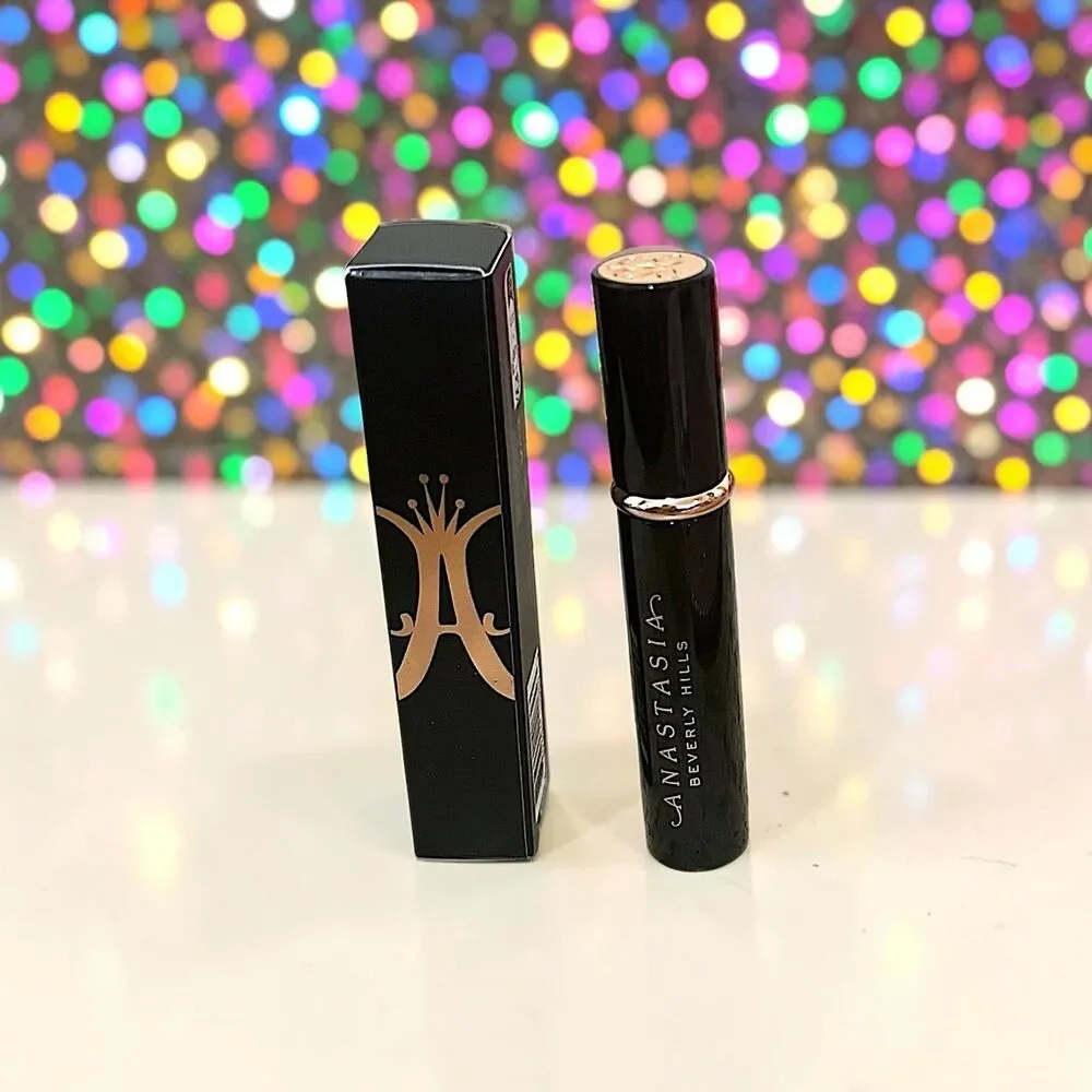 Anastasia Beverly Hills Lash Sculpt Black Mascara 0.34 oz Brand New in Box